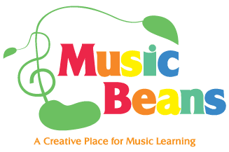 MUSIC BEANS - A CREATIVE PLACE FOR MUSIC LEARNING